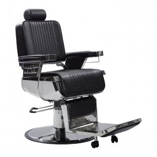 Mens Vintage Barber Chair 5