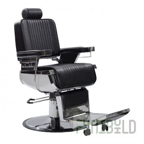 Mens Vintage Barber Chair 5