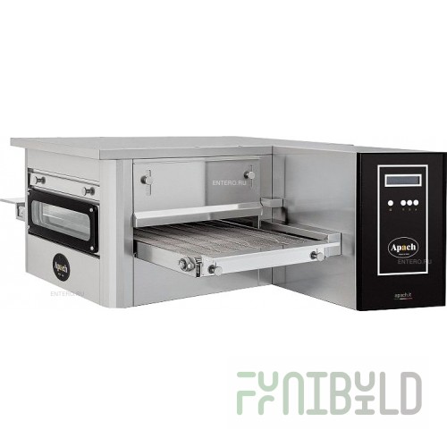 Conveyor oven Apach AMT 40
