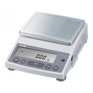 Laboratory scales CAS CBL-3200H