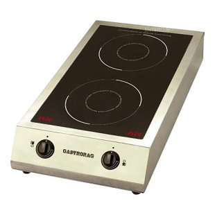 Induction cooker GASTRORAG TZ BT-700A3