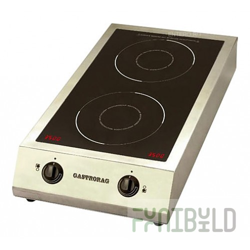 Induction cooker GASTRORAG TZ BT-700A3