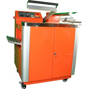 Heat shrink machine MAGIKON BSF-400