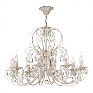 Chandelier Princess 8
