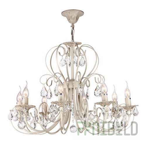 Chandelier Princess 8