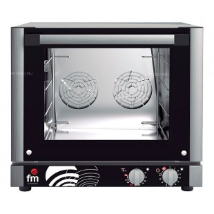Convection oven FM ME-604 PLUS