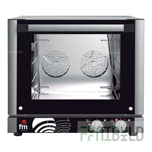 Convection oven FM ME-604 PLUS