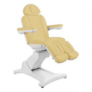 Pedicure chair P33 three-motor premium class