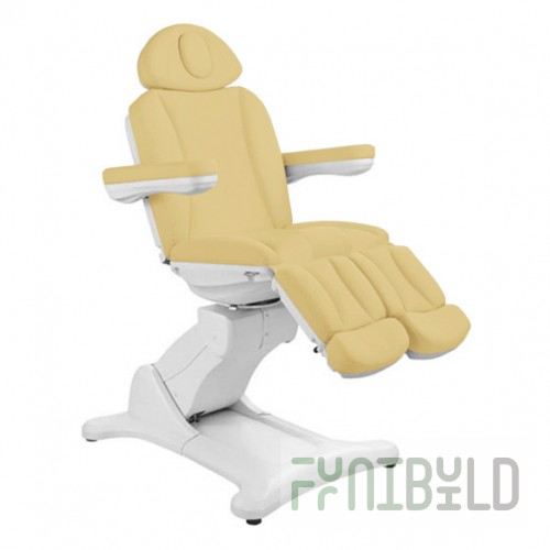 Pedicure chair P33 three-motor premium class