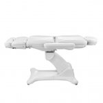 Pedicure chair P33 three-motor premium class