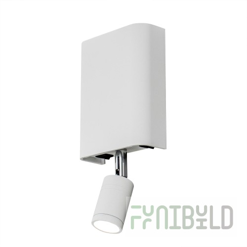 Sconce (Wall) LED Citilux Dekart Plus