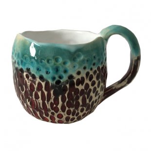 Cup Stone Coast