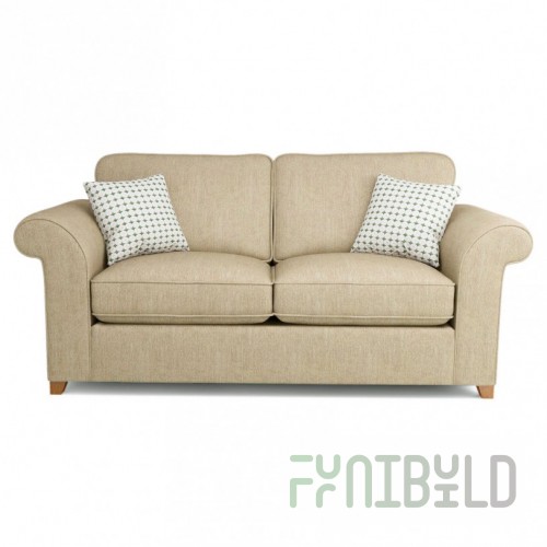 Angelic sofa two-seater