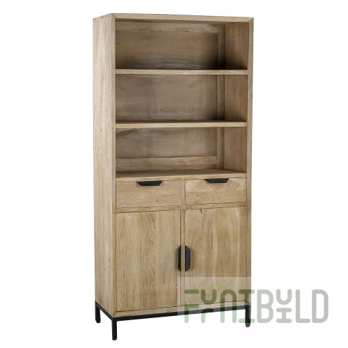 Shelf Nieheim