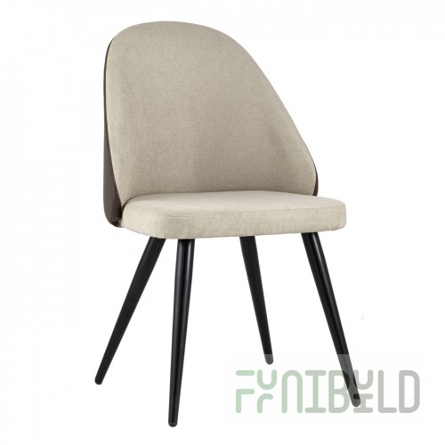 Aldo chair beige