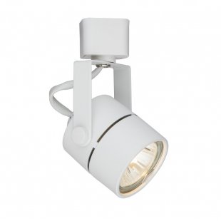 Track light Arte Lente white