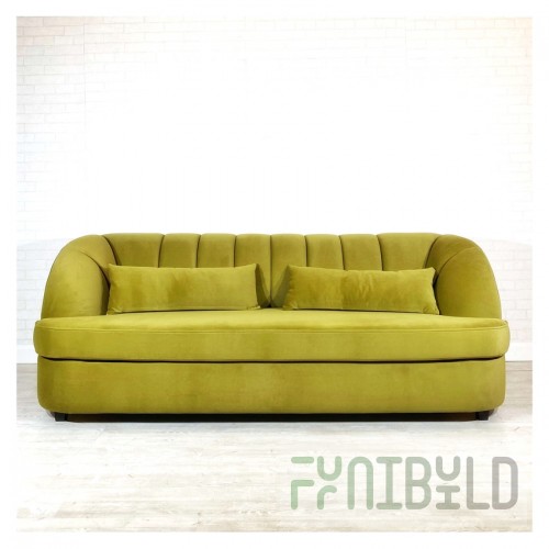 Folding sofa Shell