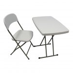Folding table Scp-049