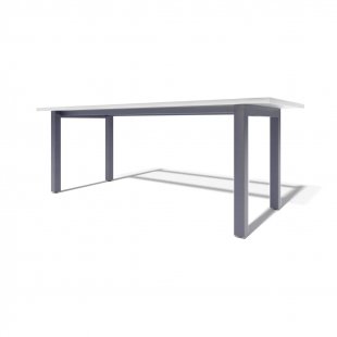 Table base Dante Loft 2