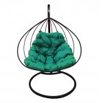 Hanging chair "For two", frame
