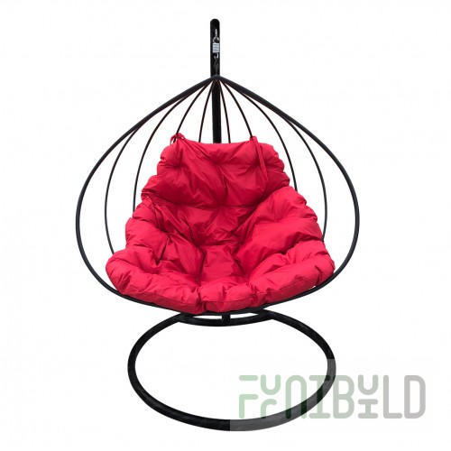 Hanging chair "For two", frame