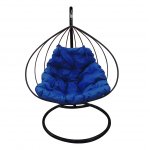 Hanging chair "For two", frame