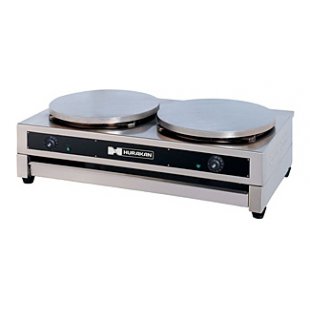 Pancake maker Hurakan HKN-CDE400