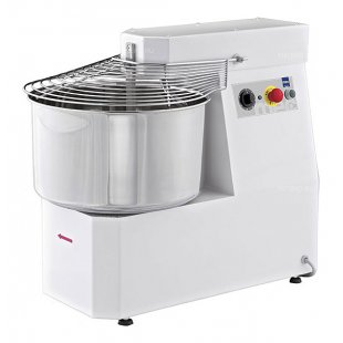Spiral dough mixer MEC SK-55-2S
