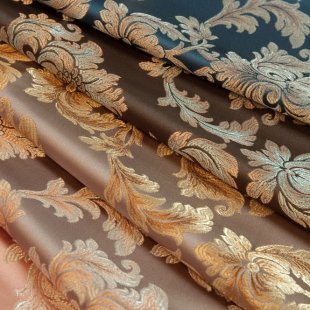 Fabric ANGELIQUE, Jacquard