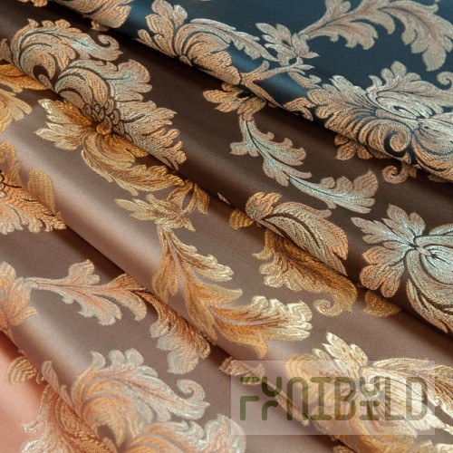Fabric ANGELIQUE, Jacquard