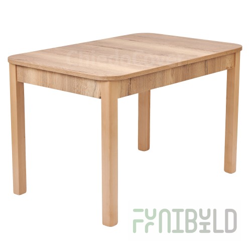 Dining table Charlie-S