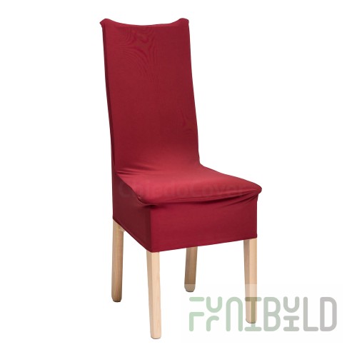 Case 48, burgundy