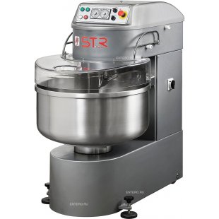 Spiral dough mixer Sottoriva SPRINT V2 60 (Italy)