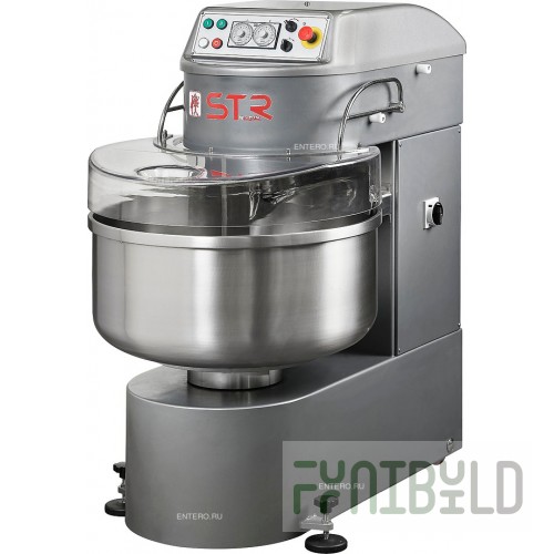 Spiral dough mixer Sottoriva SPRINT V2 60 (Italy)