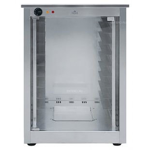 Proofing cabinet Luxstahl ШР-934U