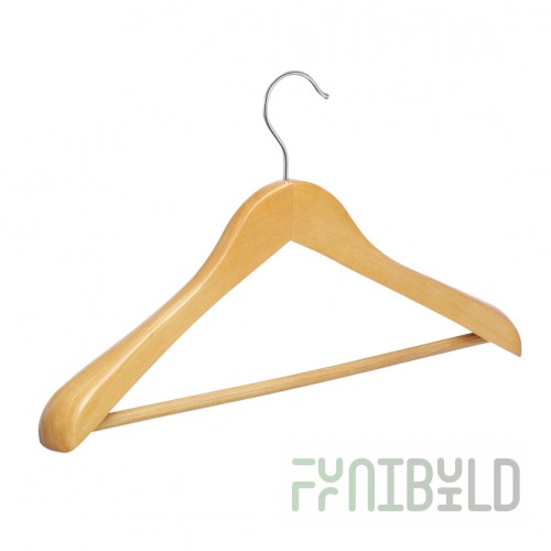 Clothes hangers B155