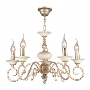Chandelier Perla 5