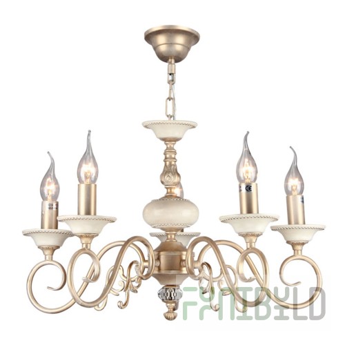Chandelier Perla 5