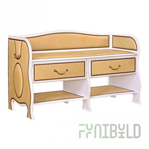 Bench Chevalier 5/1