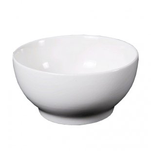 Salad bowl 160 in (750 ml) Royal White 6, 36