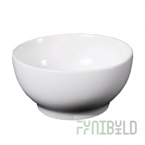 Salad bowl 160 in (750 ml) Royal White 6, 36