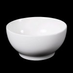 Salad bowl 160 in (750 ml) Royal White 6, 36