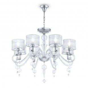 Chandelier Bubble Dreams 8