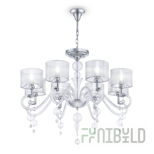 Chandelier Bubble Dreams 8