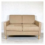 Sofa modern Prague, beige