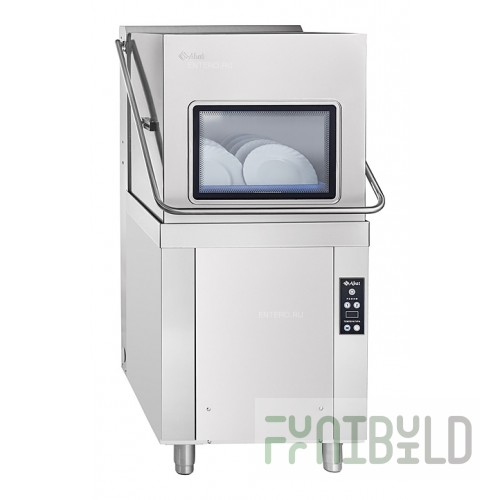 Dome dishwasher Abat MPC-700K