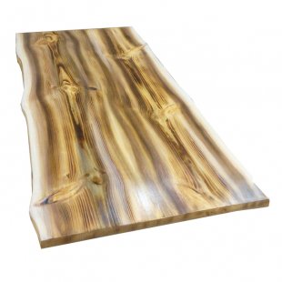 Tabletop slab #1
