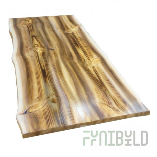 Tabletop slab #1