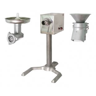 Universal kitchen machine TORGMASH UKM-06-12P