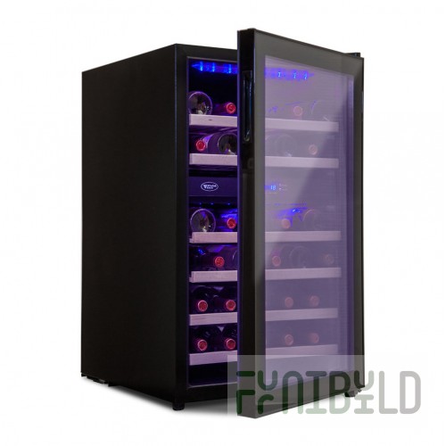 Wine cabinet Cold Vine C34-KBF2